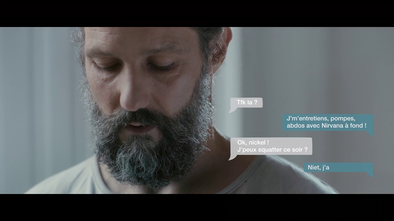 Saison 1 - Episode 4 : Pudeur masculine - Stéréotypes Stéréomeufs