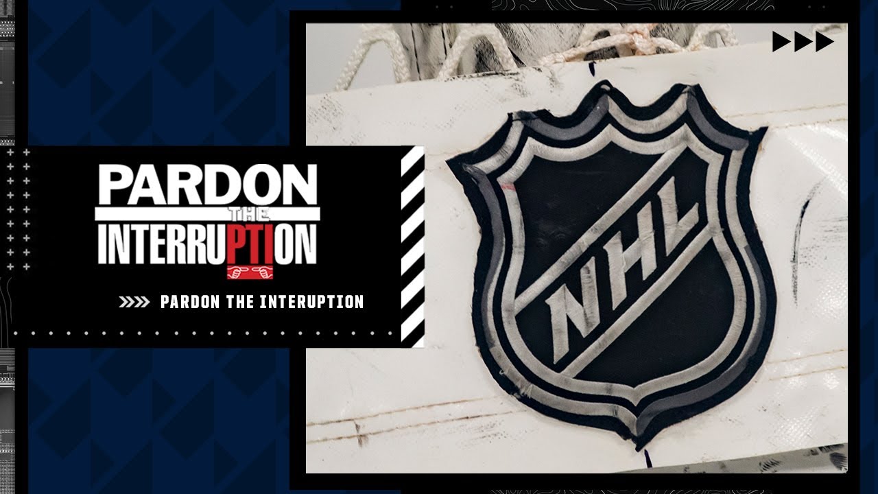 PTI reacts to how NHL handled the Chicago Blackhawks situation