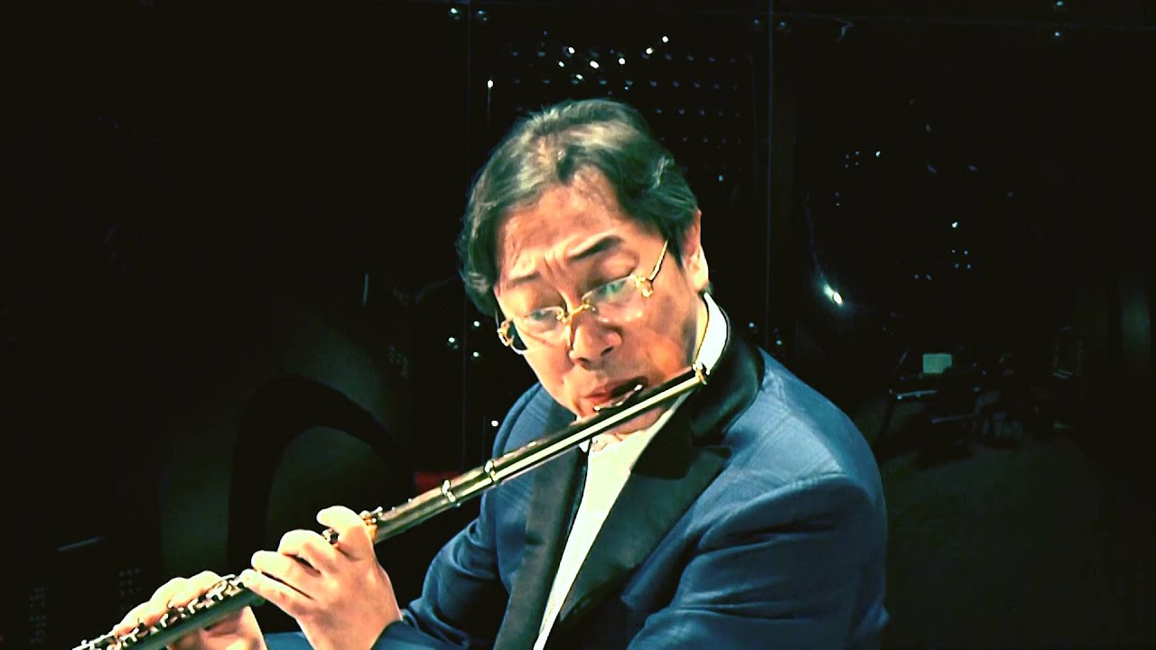 Carl Reinecke - Sonata 'Undine' (Op. 167) for Flute and Piano