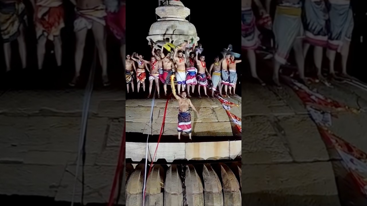Maha Shivaratri / Har Har Mahadev/Lingaraj Temple/ Maha depa #odisha #lingarajtemple #shiva