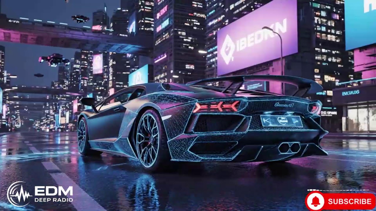 ❄️ Emotional Trance 2026 💫 Snow Mountain DJ Set | Best Vocal Trance Mix