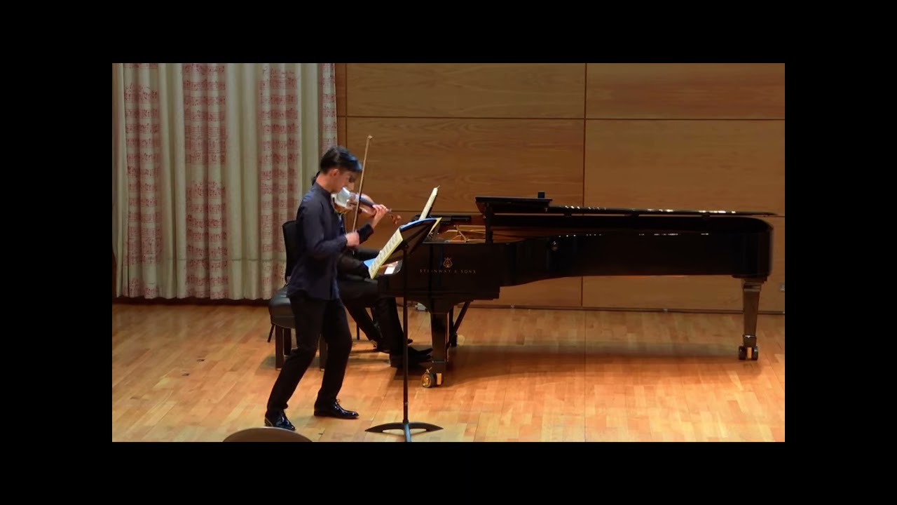 Schubert fantasy