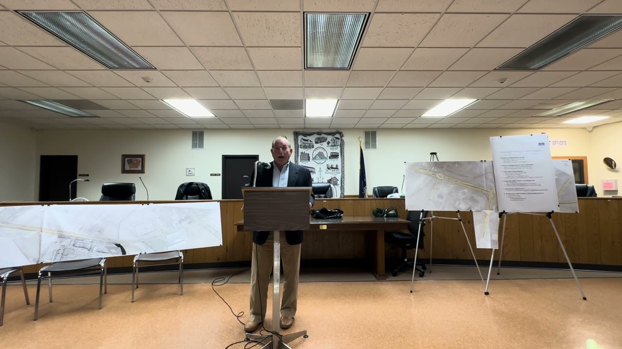 Save Wawayanda! Mega warehouses, 1000s of trucks been proposed.