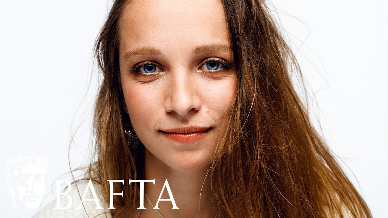 Actress Molly Windsor | Breakthrough Brits 2017