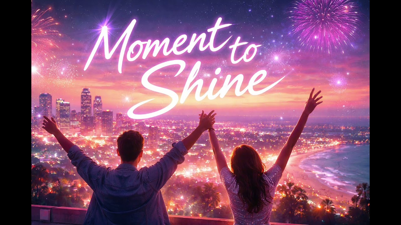 Moment to Shine by Slow Motion Skies
