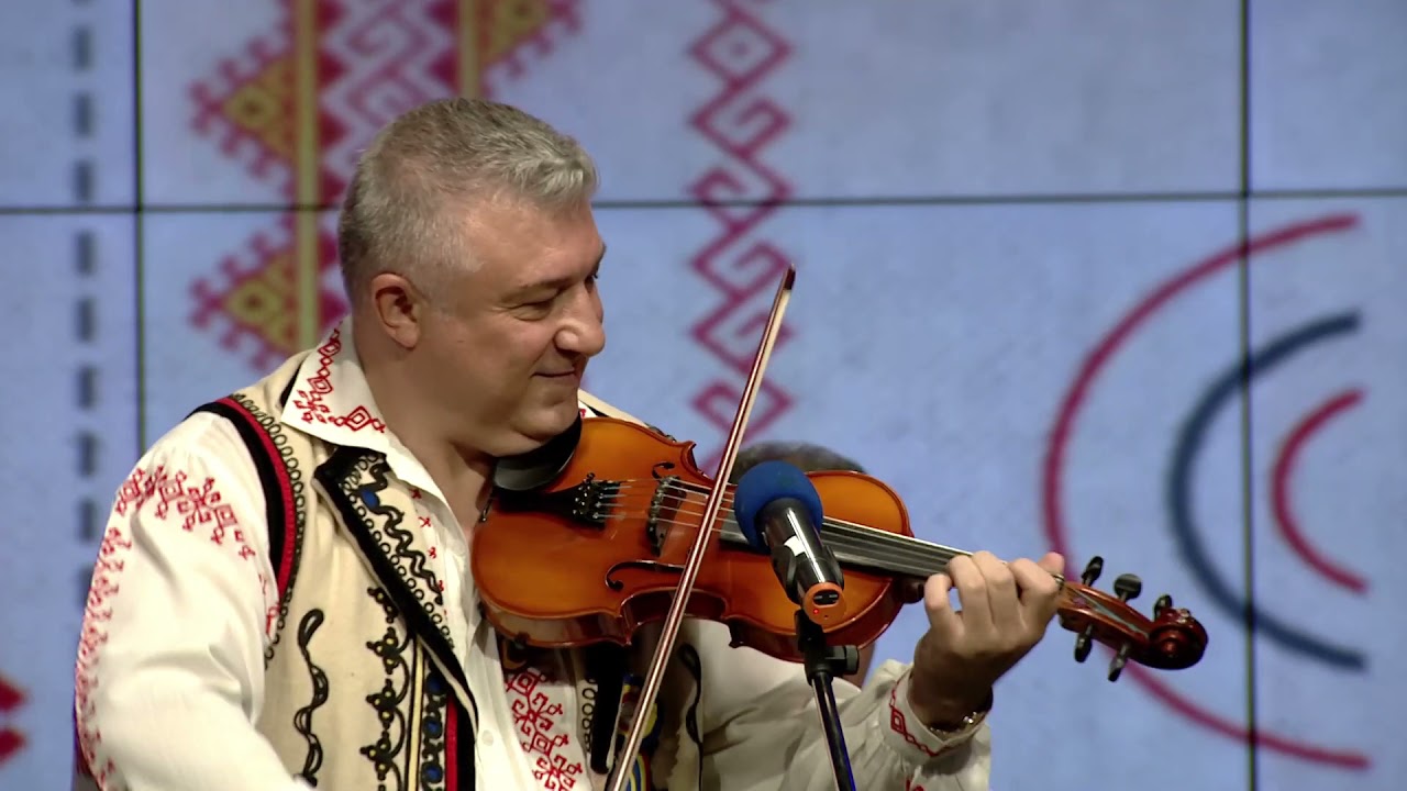 Adrian Belu - Măi neicuță, măi gorjene - colaj (@Tezaur Folcloric)