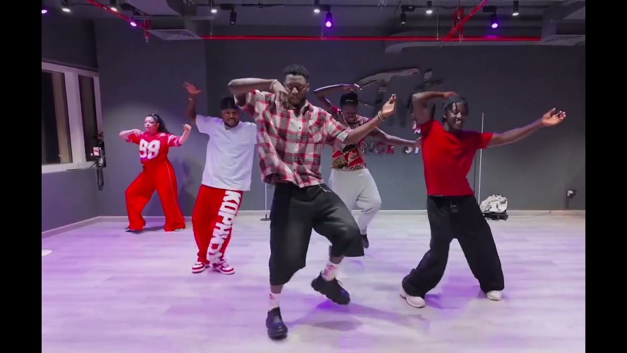 #ynot #dance #dancemulwanyi #afrosam #Dubai dance 