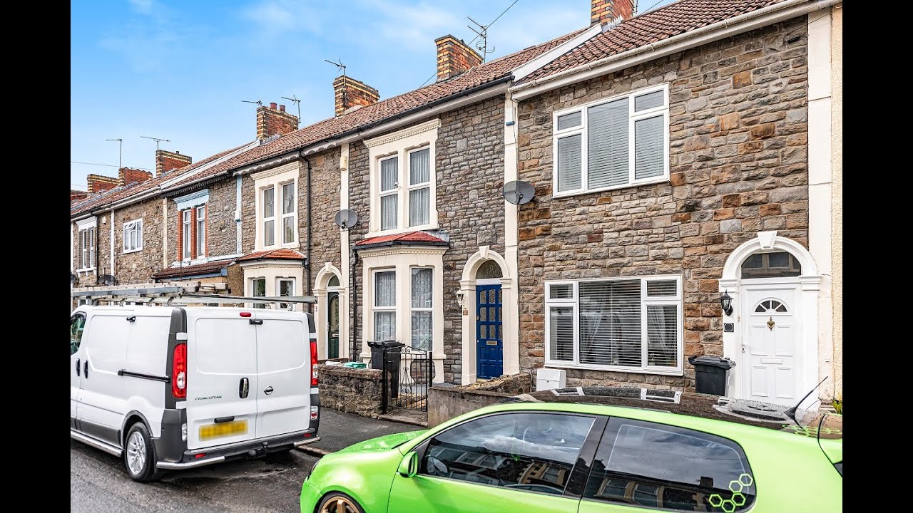 7 Bright Street Kingswood Bristol BS15 8NE