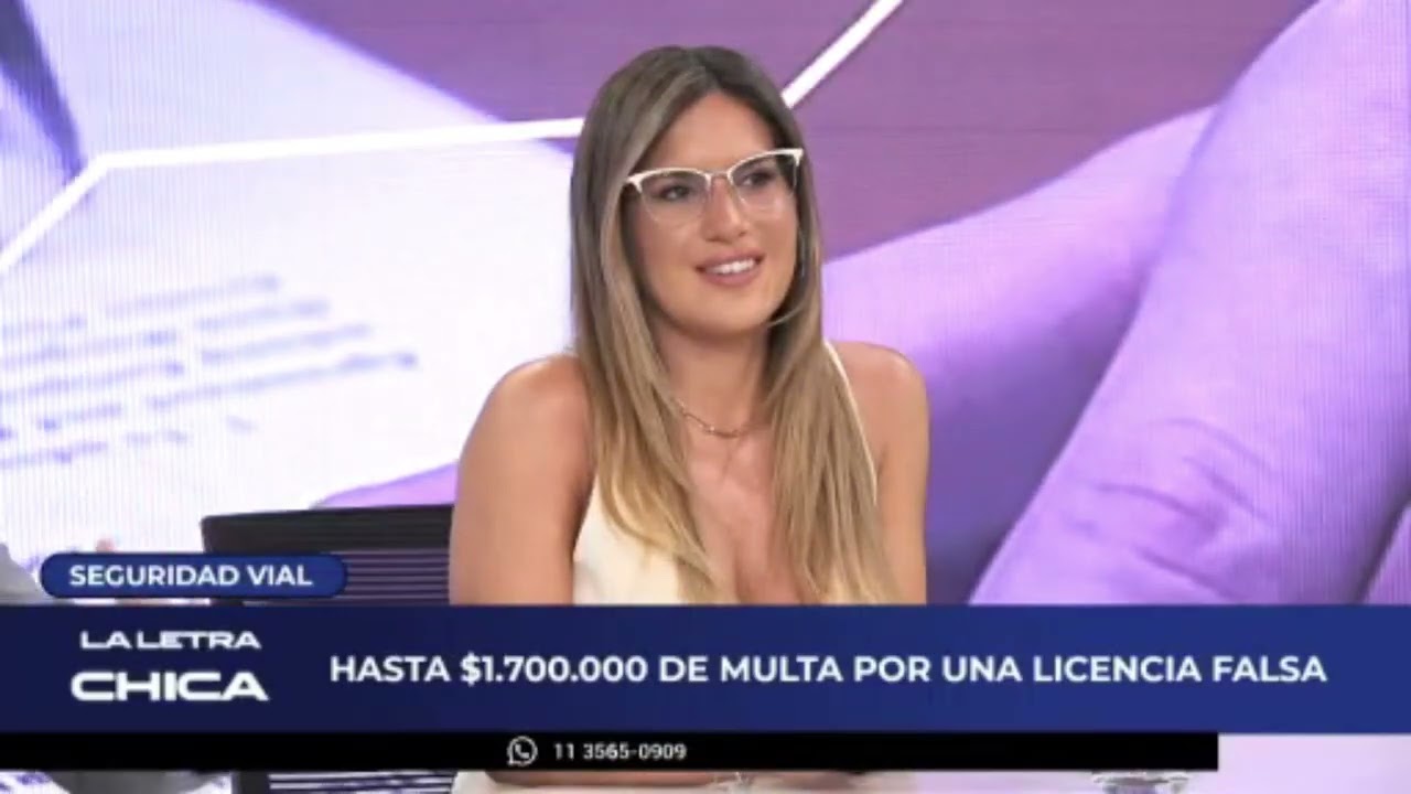 La Letra Chica 29/11/25. Un programa para conocer tus derechos.