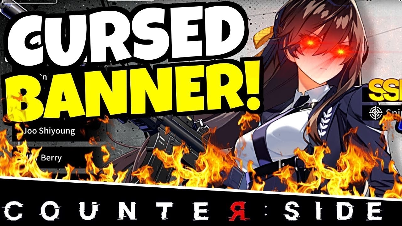 WORST RATES EVER!!! [COUNTER:SIDE]
