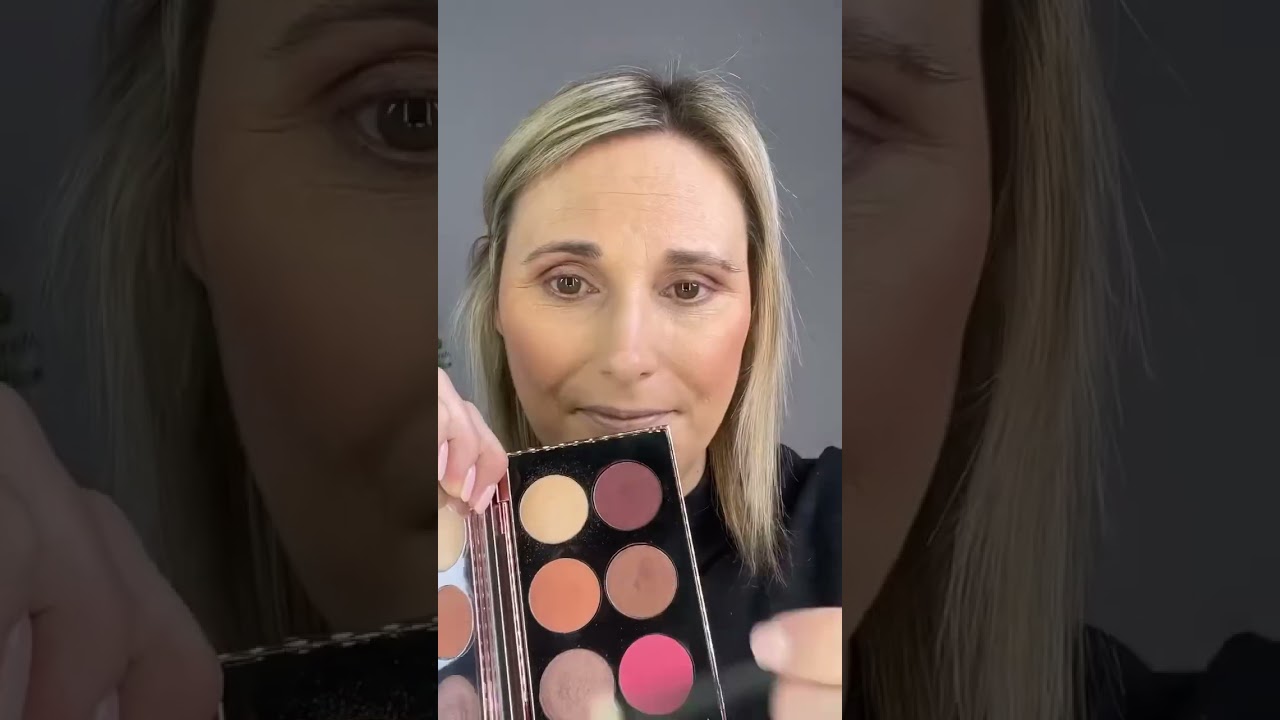 Pat McGrath Divine Rose II Mothership 