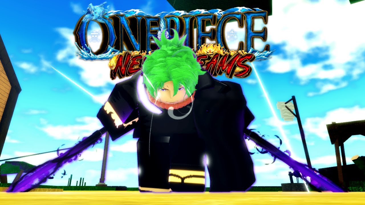 [OPND] One SWORDSMAN Vs. One CREW