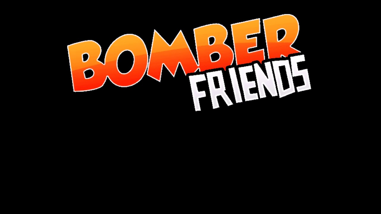 Bomber Friends OST - Medieval Theme - Extended