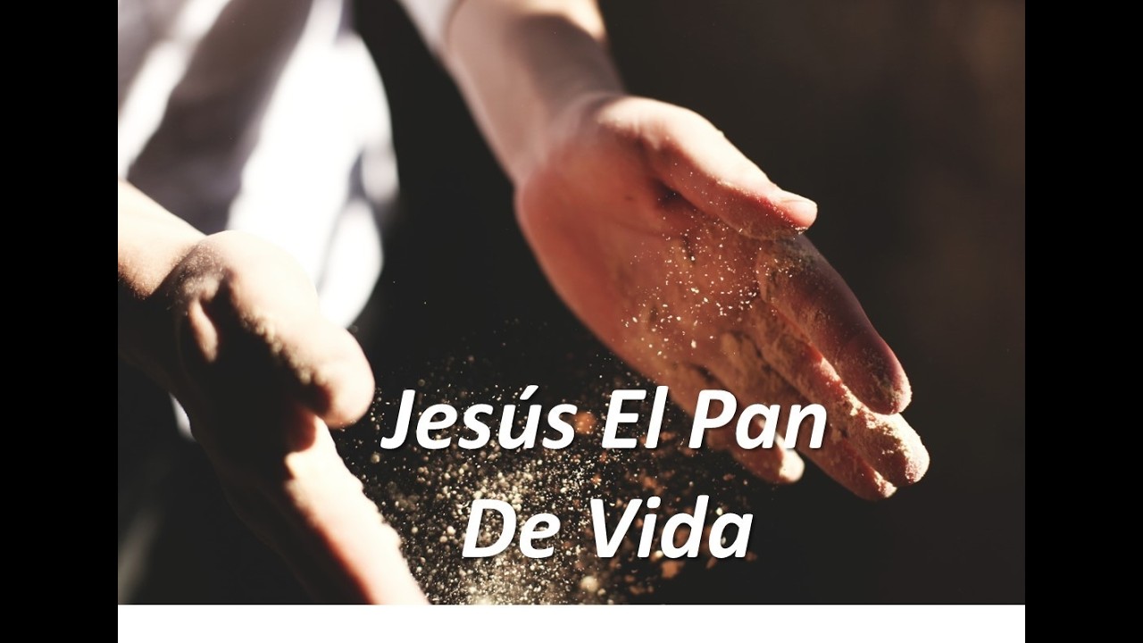 PROGRAMA JESUS ES EL PAN DE VIDA CON LA HERMANA ELIZABETH MARTINEZ