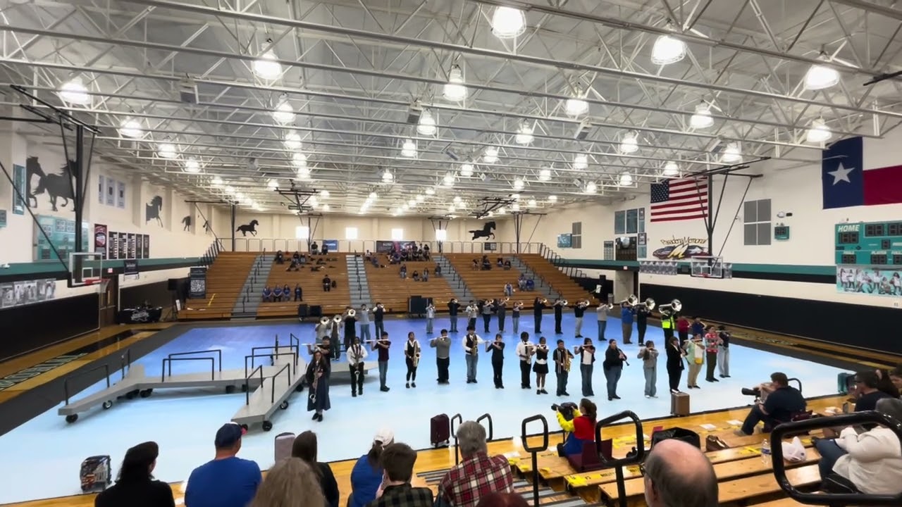 C.E. King HS 2/7/26 Pasadena Memorial HS
