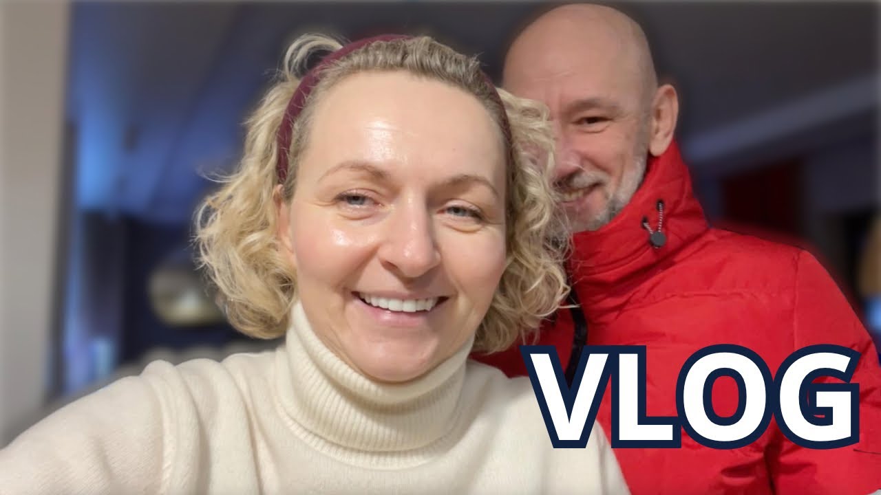 JESTEM NIEWDZIĘCZNA - VLOG