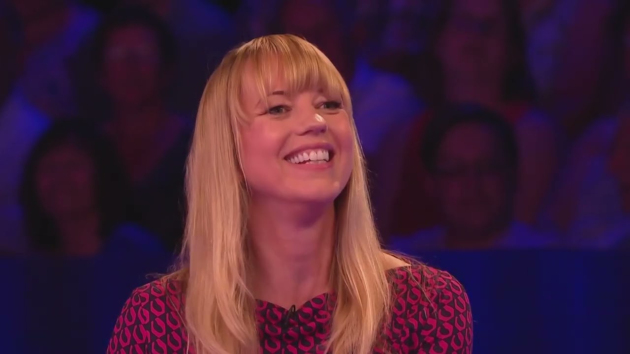 Tipping Point: Lucky Stars - Series 4, Episode 2 (10th September 2017)