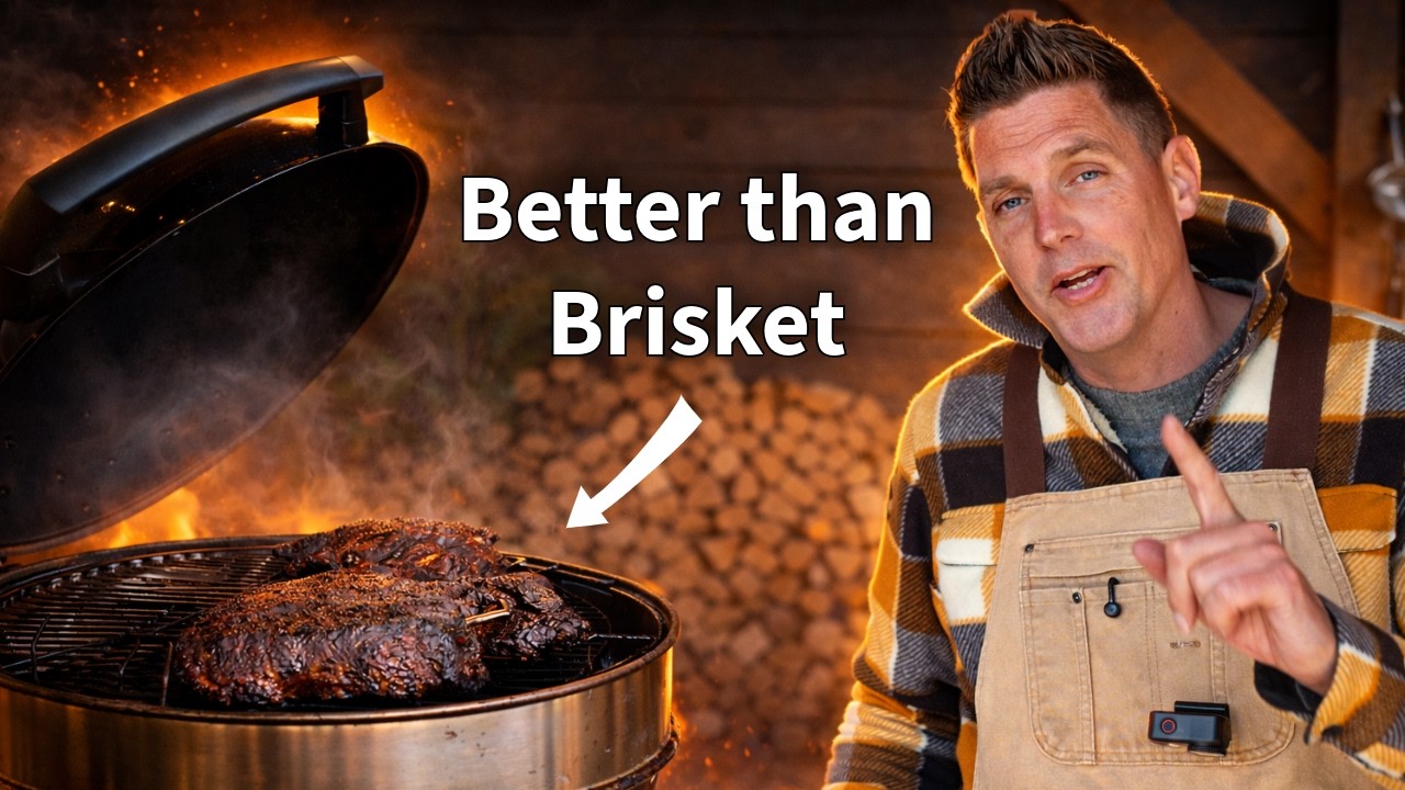 3 Best Brisket Alternatives Under $30