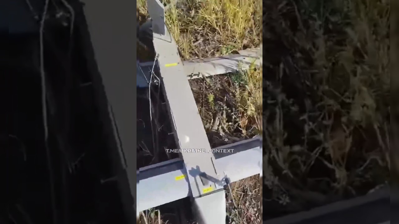 Germany made a drone using plywood it's a kamikaze drone #shorts #defencenewshindi #russiaukrainewar