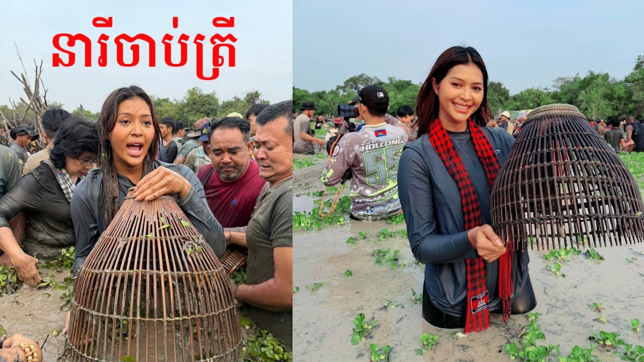 កិច្ចសម្ភាសន៍ កុយ អេនណា និង ការងារថ្មីៗ
