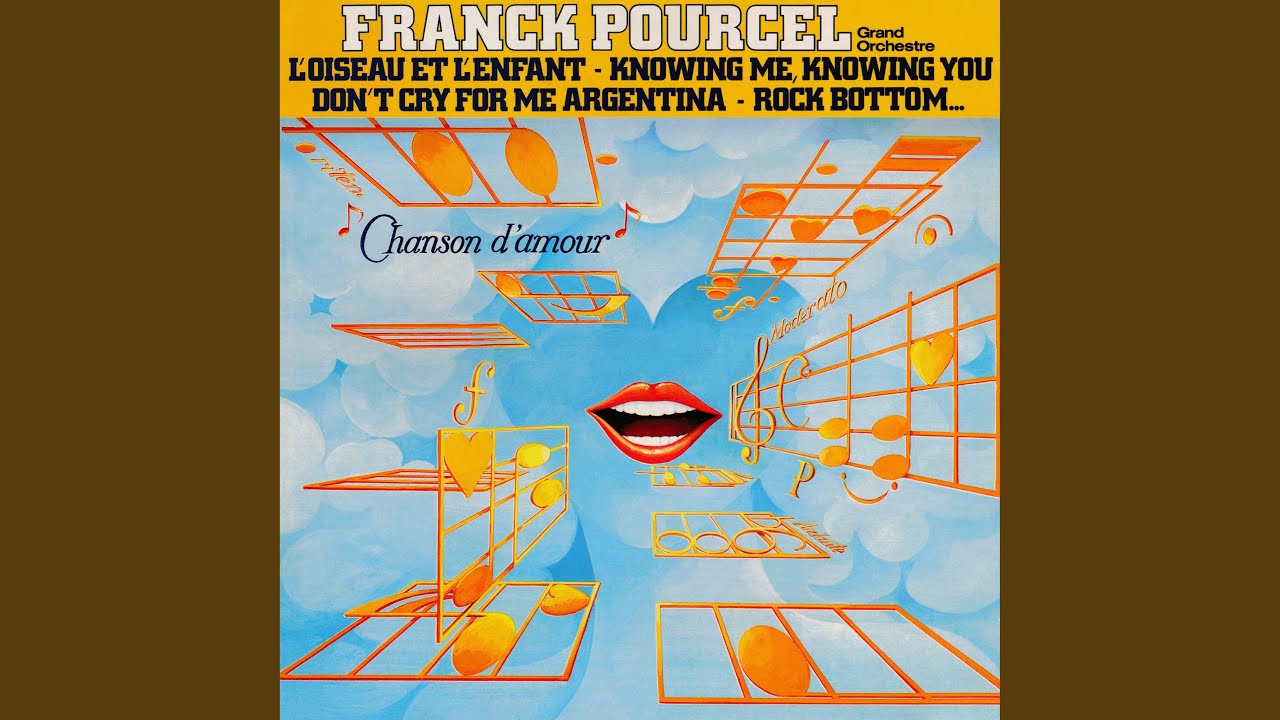 When I Need You (Remasterisé en 2019)