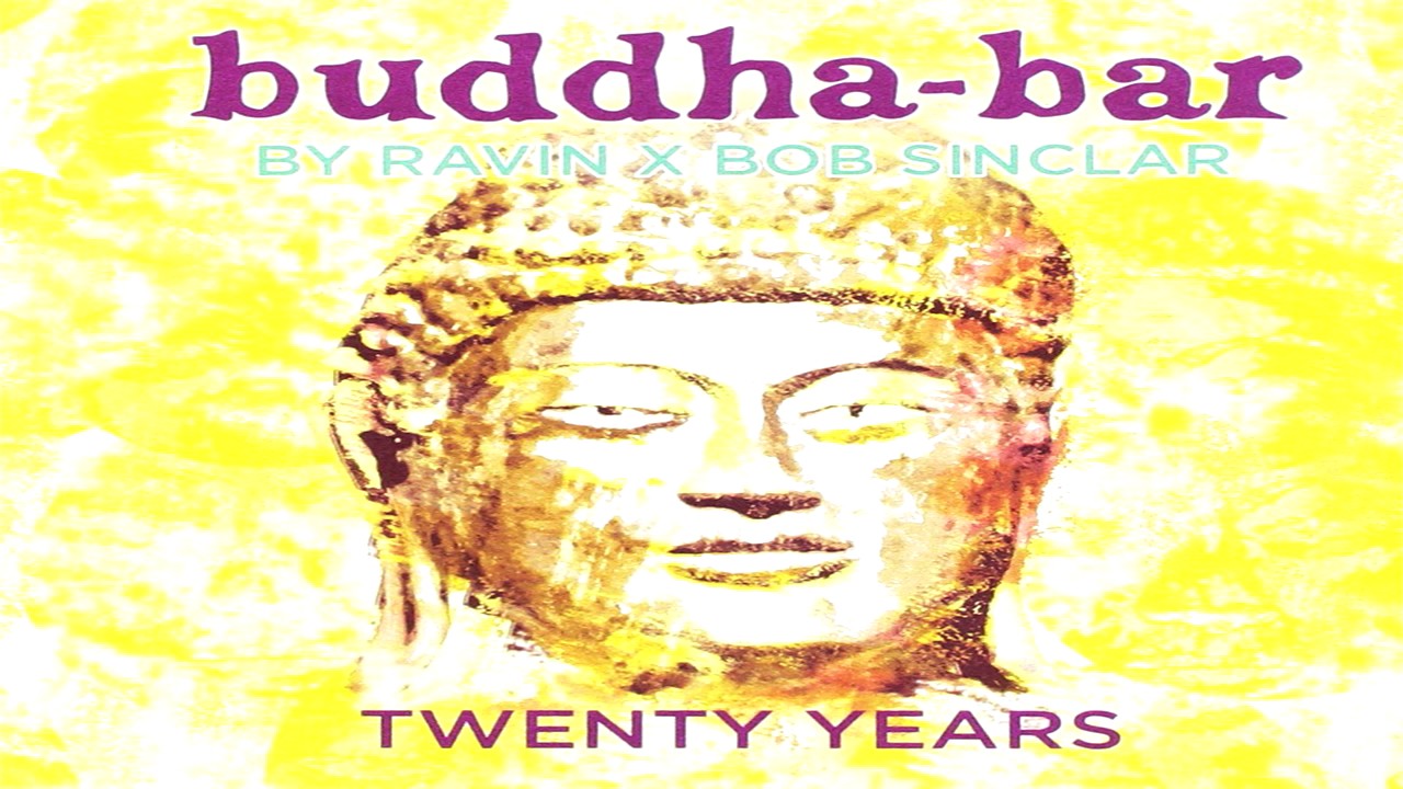 Buddha Bar 20 Years Anniversary - Reewa Rathod - Enroute Ganeshaa