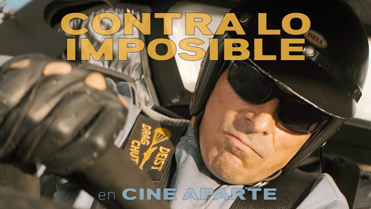 Cine aparte • Contra lo imposible