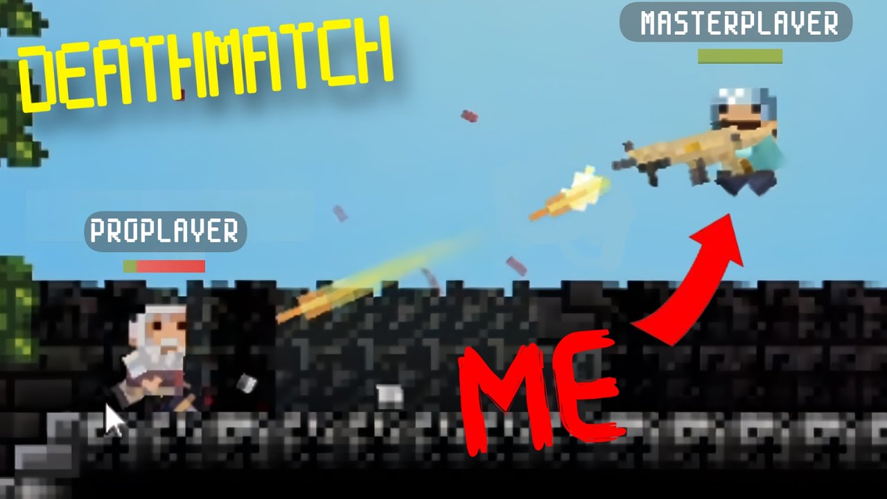 Deathmatch