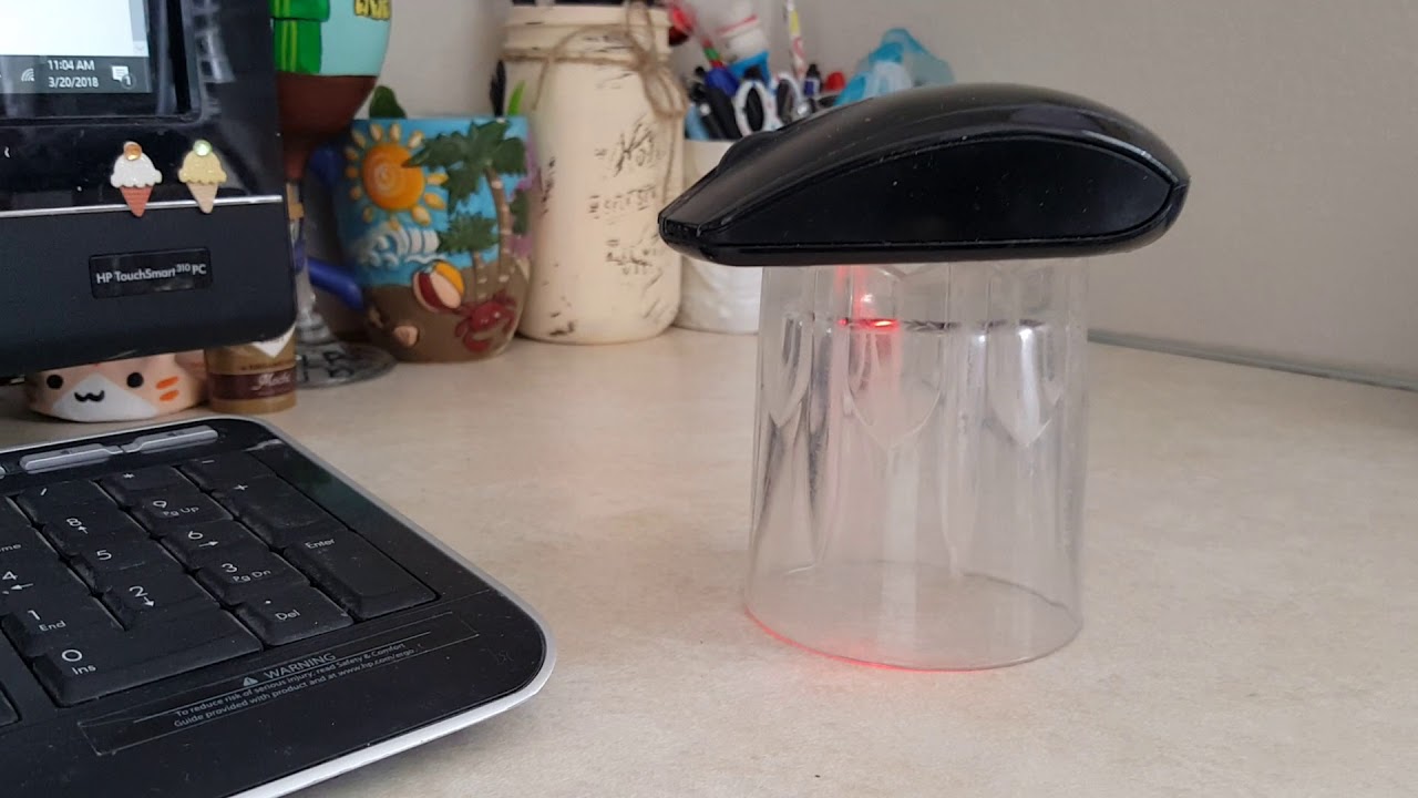 Mouse Jiggler: как перемещать мышь #mousejiggler #autoclicker #mousemover
