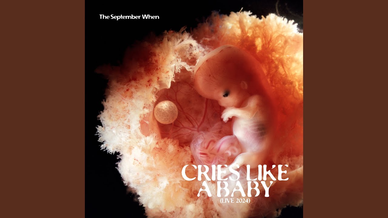 Cries Like A Baby (Live 2024)