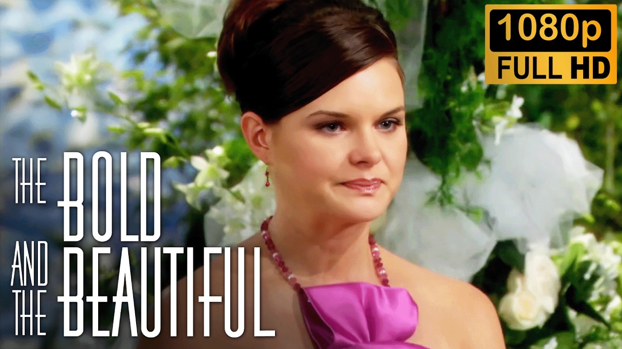 Bold and the Beautiful - 2008 (S21 E203) FULL EPISODE 5353