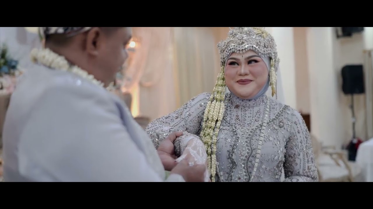 Anisa & Sandy By Laras Wedding