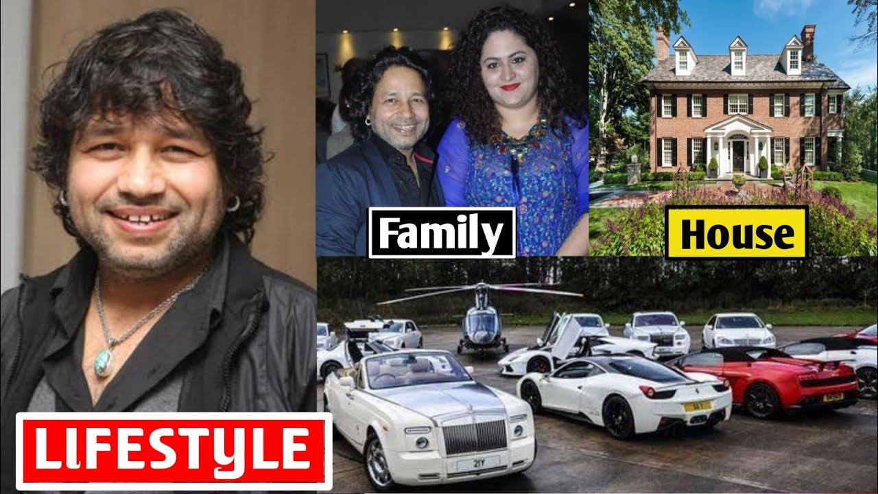 Kailash kher Lifestyle 2021, Biography, Income, Car, Family, House, Net Worth