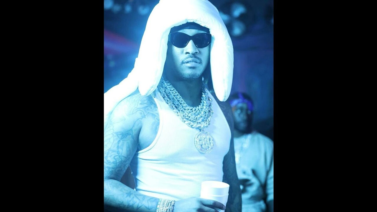 [FREE] Future Type Beat 2025 - Flip [Prod. Luxury]
