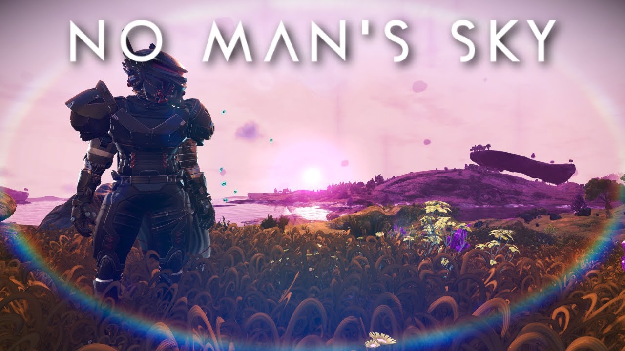 No Man’s Sky: Voyagers | Ep.30 – Explorando Sistemas Dissonantes