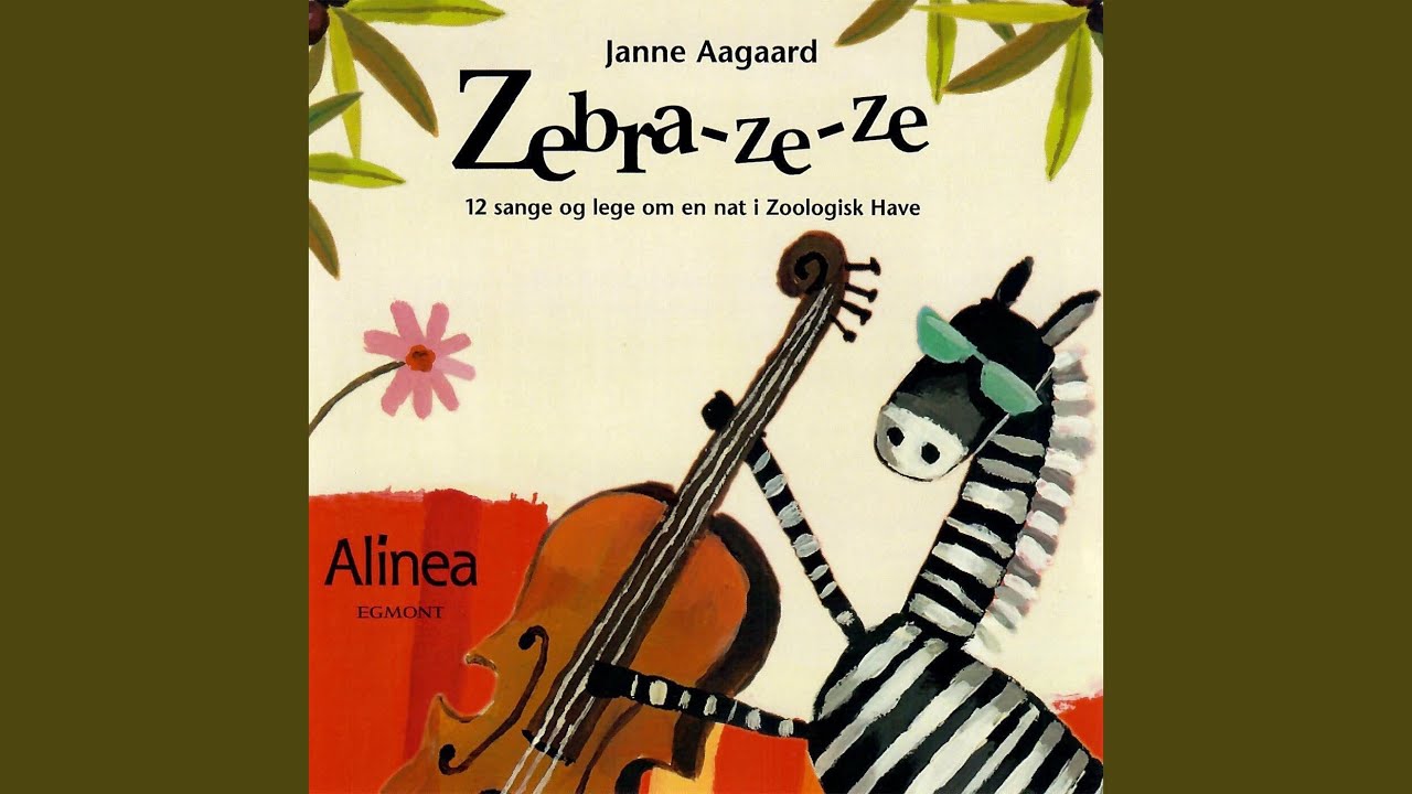 Skildpaddebal_instrumental