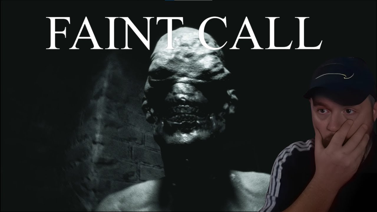 Faint Call [Full Gameplay]