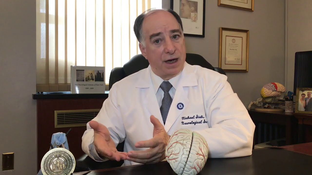 Medical Minute: Malignant Brain Tumors