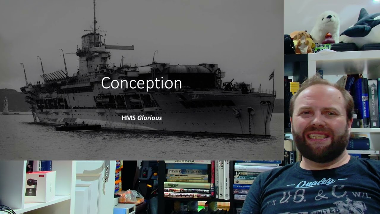 Admiral Henderson's Dream? A Four Carrier Battle of Taranto...