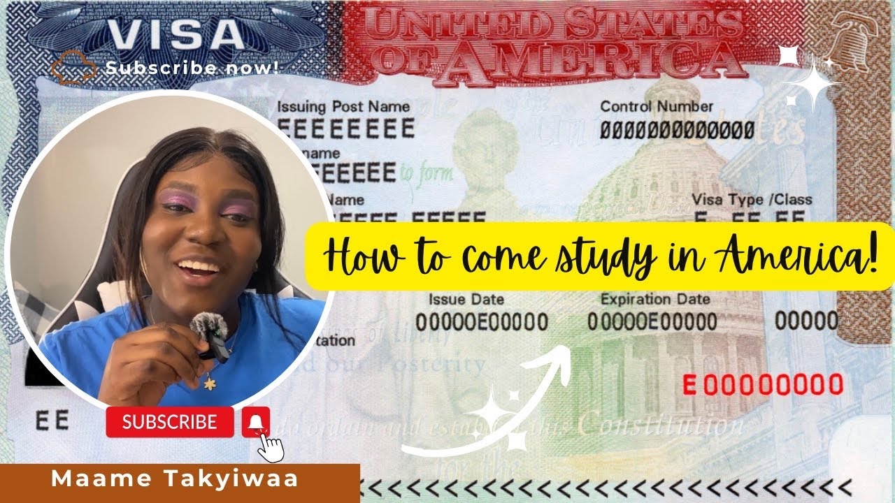 How to study on an F1 Visa (Tips & Advice)