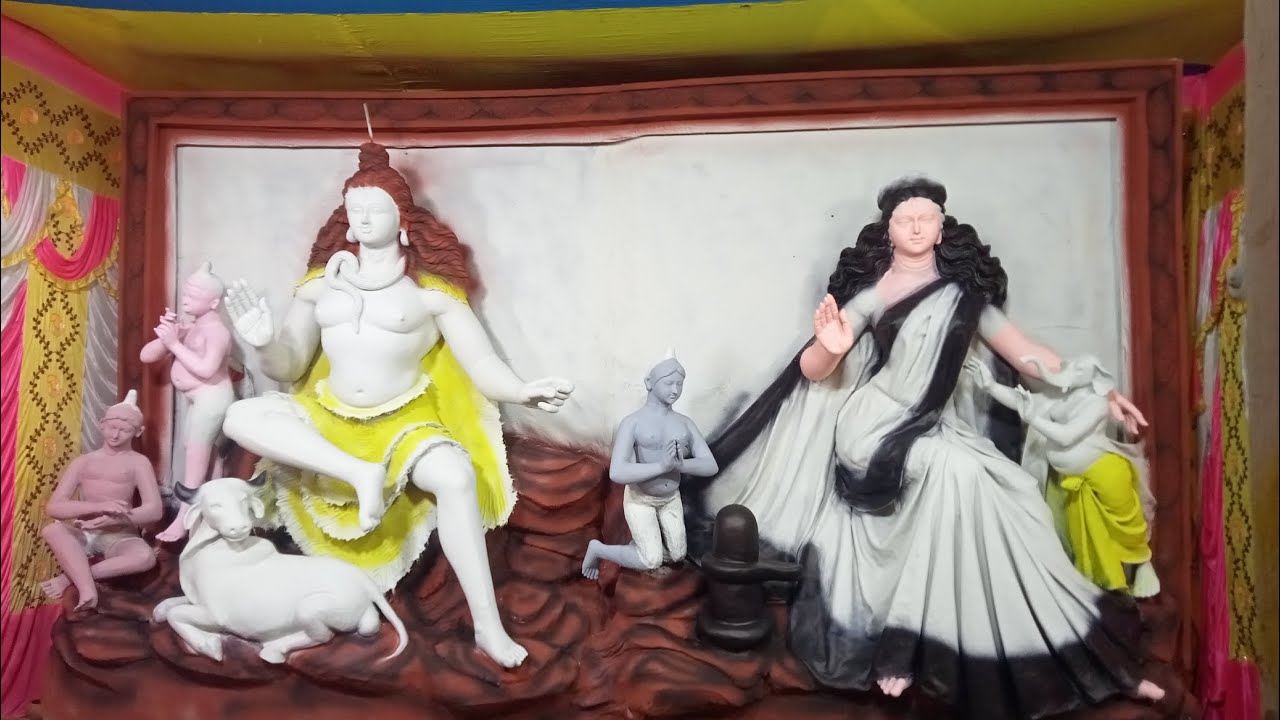 Bholenath 🚩🚩🕉️🕉️🕉️🔱🔱🔱 #amta #howrah #shiv #shive #kalikata 