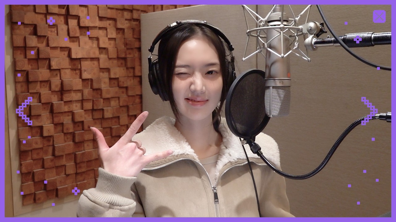 [KiiiPoiiint] 티키들~ 4며들었나요? | KiiiKiii 키키 ‘404 (New Era)’ Recording Behind