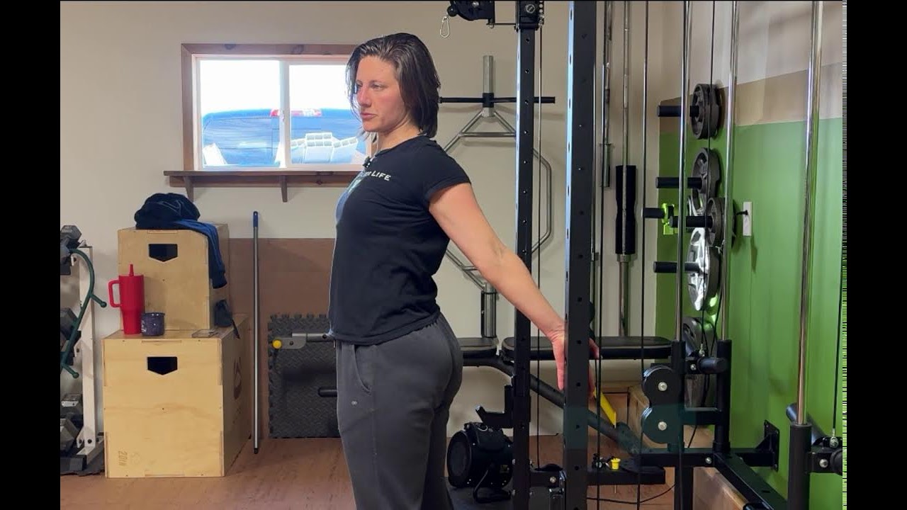 Hypertrophy - Upper Body