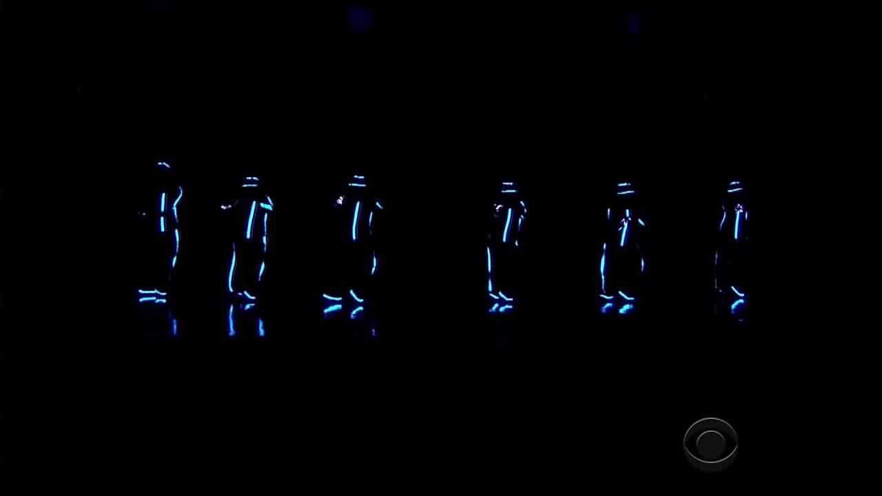 Michael Jackson - Billie Jean - 
