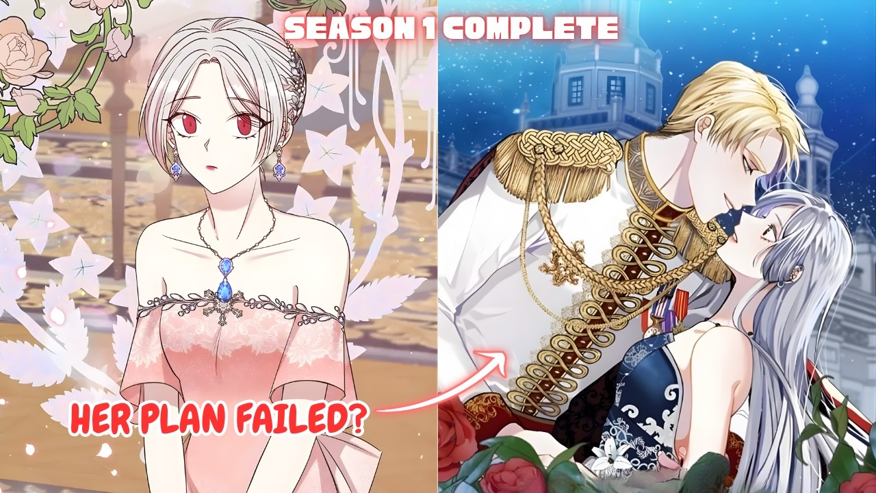 (S1 #Full) Her Plan To Live Lonely Life Failed The Moment She Met The Rumored Weak Duke