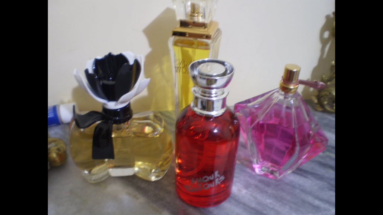 Perfumes contratipos : Quais compensam?