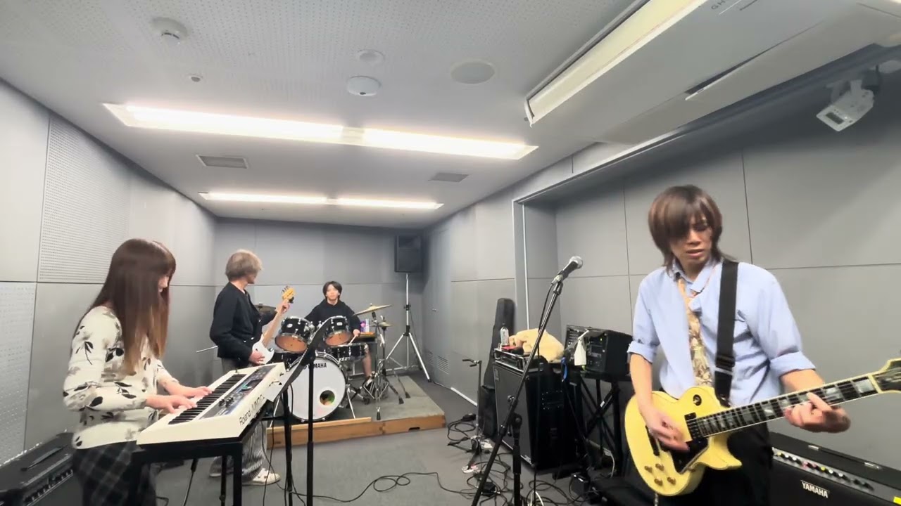 2026.2.21 会いたくて