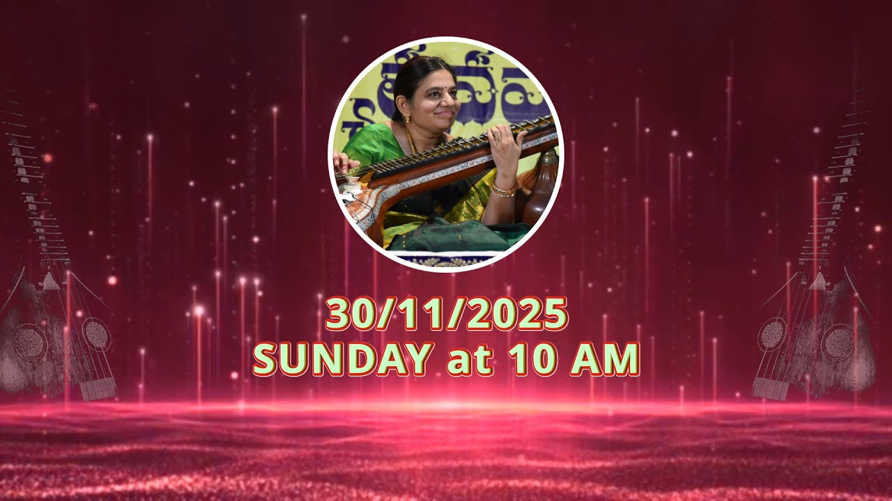 VEENA NADAM - 8