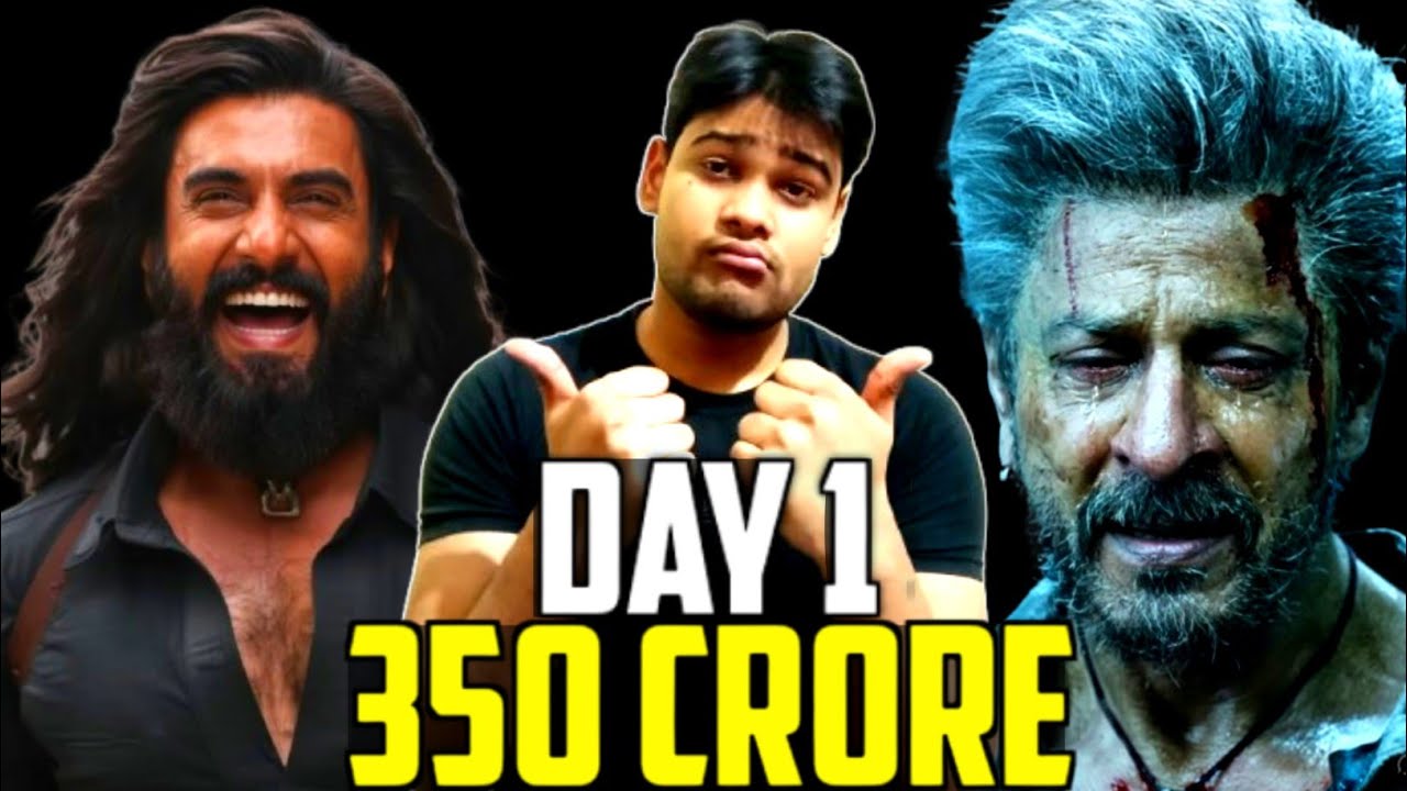 Dhurandhar 2 Day 1 Box Office Collection Report| Dhurandhar 2 Box Office Collection Report 