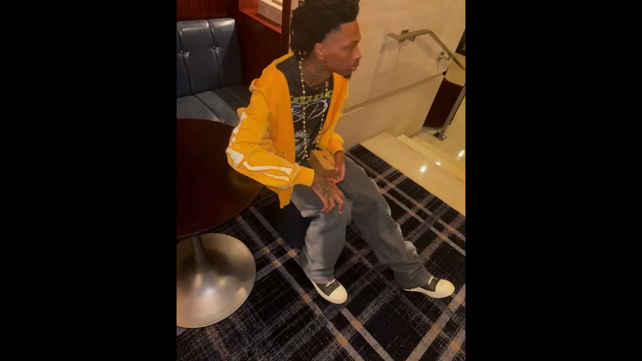 [FREE] 5dirtyvon x Lil Twin Type Beat 